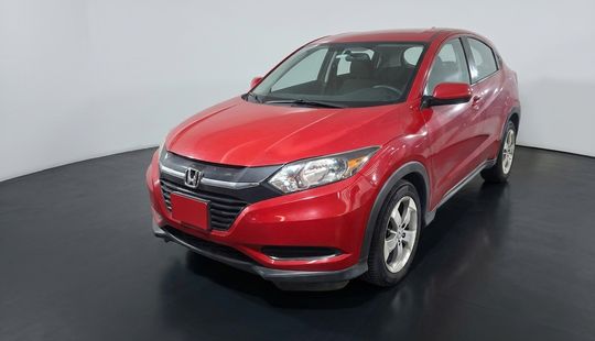 Honda • HR-V