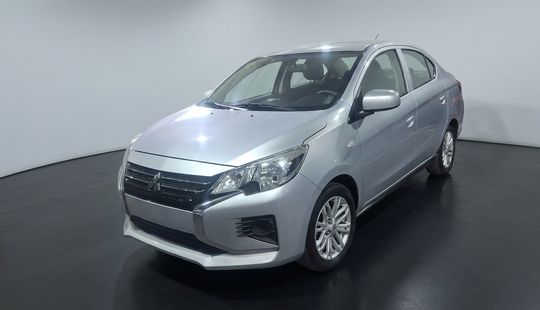 Mitsubishi • Mirage