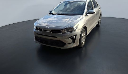 Kia • Rio