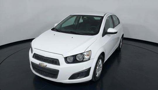 Chevrolet • Sonic