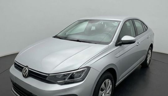Volkswagen • Virtus