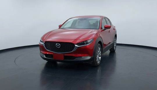 Mazda • CX-30