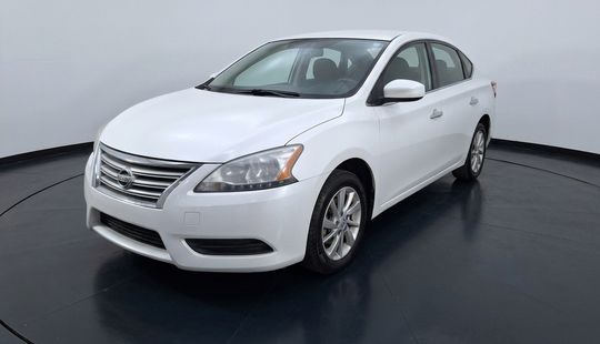 Nissan • Sentra