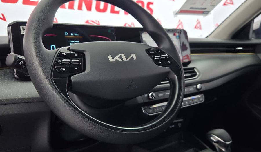 Kia K3 1.6 EX AUTO Sedan 2026