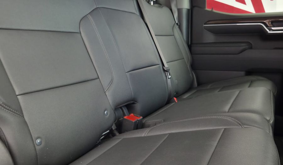 Chevrolet Cheyenne 5.3 CHEYENNE RST CREW CAB B 4WD Pickup 2025