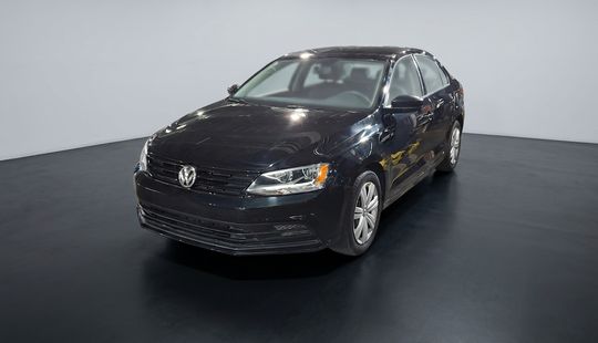 Volkswagen • Jetta