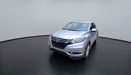 Honda • HR-V
