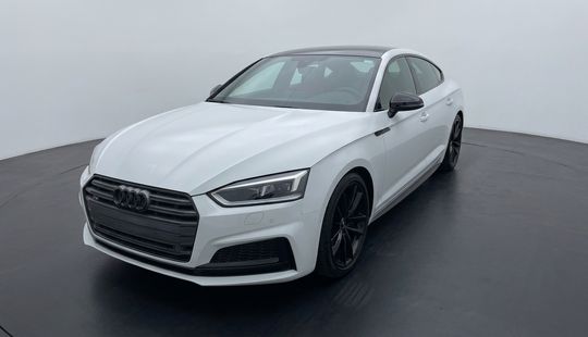 Audi • A5