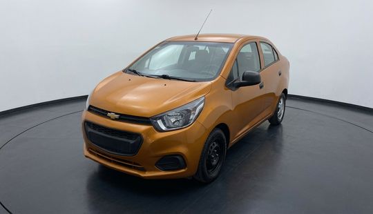 Chevrolet • Beat