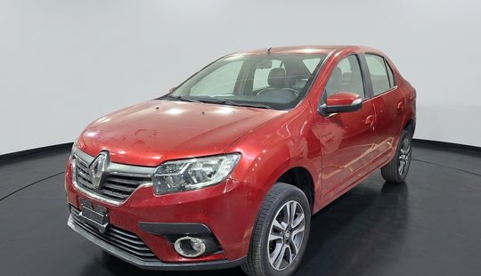 Renault • Logan