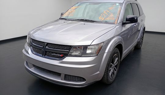 Dodge • Journey