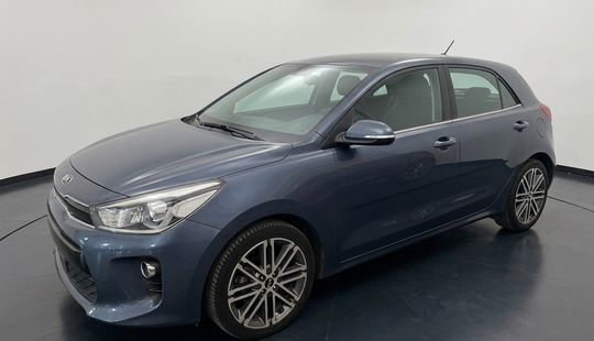 Kia • Rio