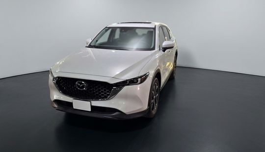 Mazda • CX-5