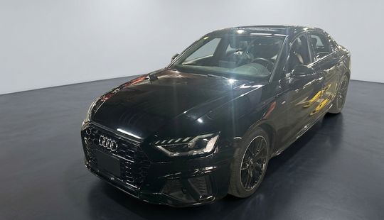Audi • A4