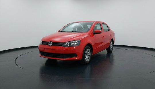 Volkswagen • Gol