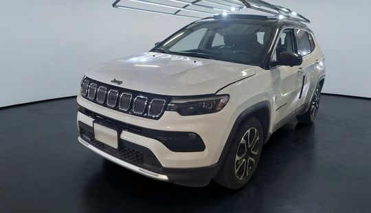 Jeep • Compass