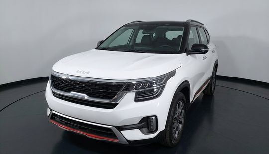 Kia • Seltos