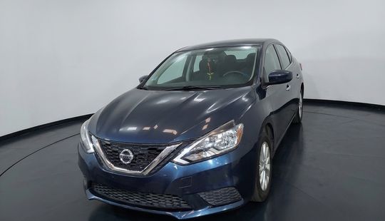 Nissan • Sentra
