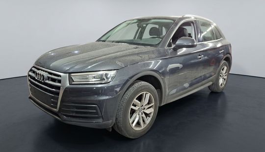 Audi • Q5