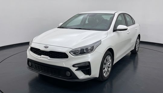 Kia • FORTE
