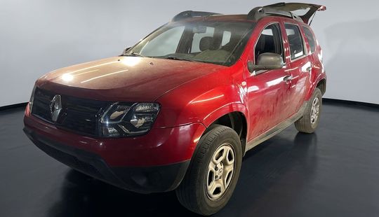 Renault • Duster