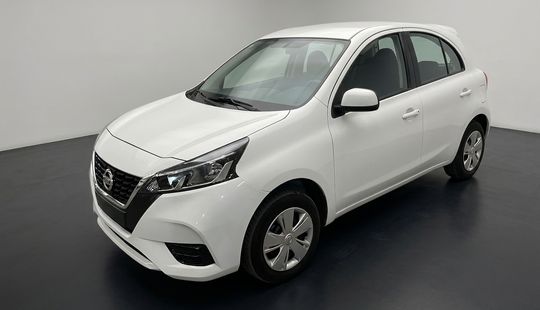 Nissan • March