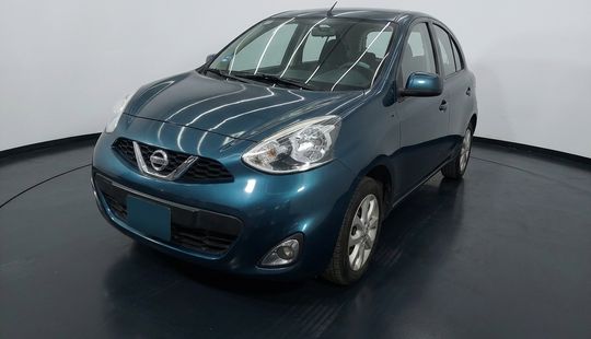 Nissan • March