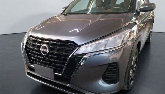Nissan • Kicks Play