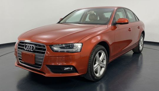 Audi • A4
