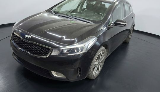 Kia • FORTE