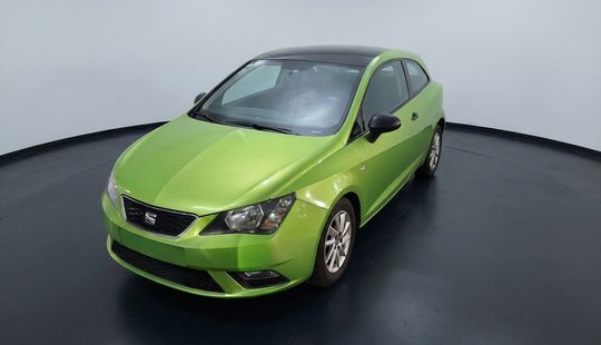 Seat • Ibiza