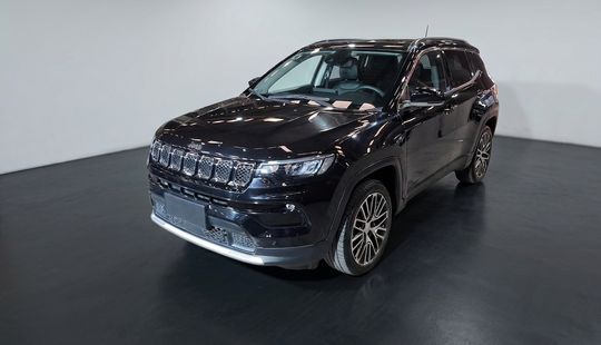 Jeep • Compass