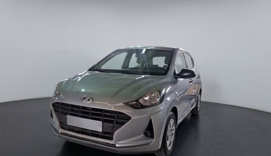 Hyundai • Grand i10