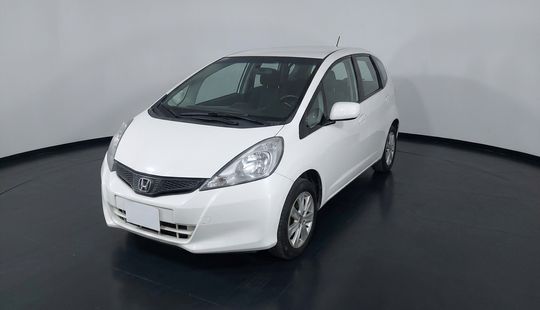 Honda • Fit