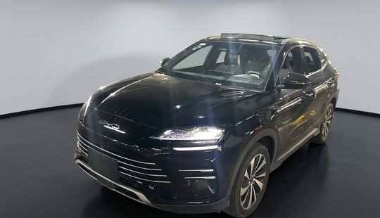 Byd • Song plus