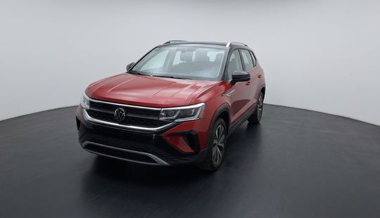 Volkswagen • Taos