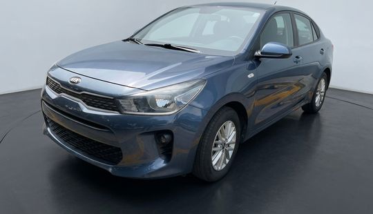 Kia • Rio