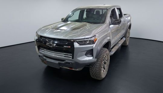 Chevrolet • Colorado