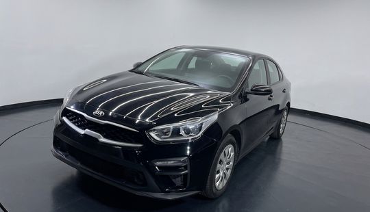 Kia • FORTE