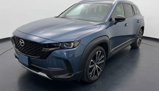 Mazda • CX-50