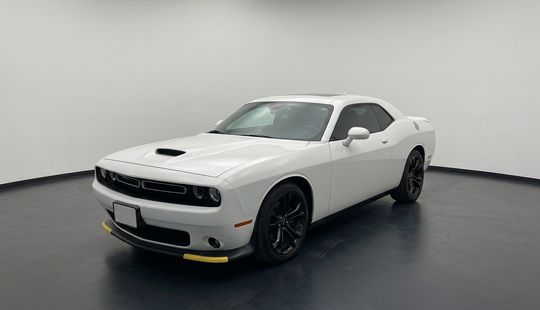 Dodge • Challenger