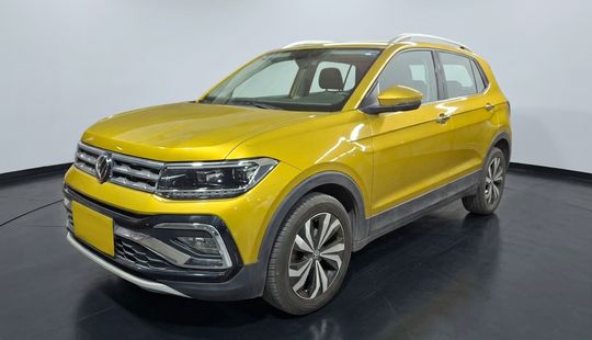 Volkswagen • Taigun