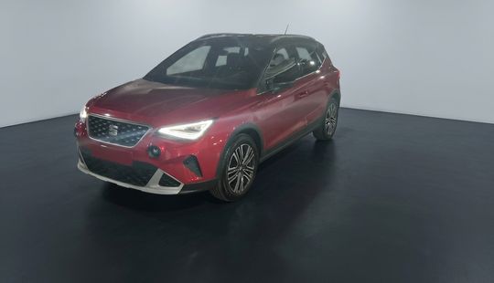Seat • Arona