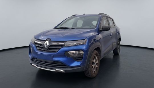 Renault • Kwid