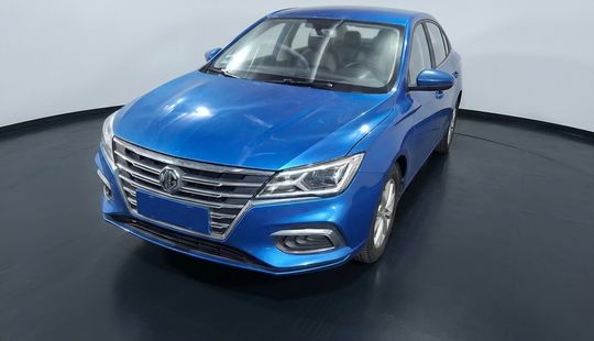 Mg • MG5