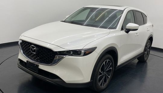 Mazda • CX-5