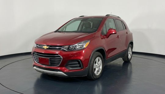 Chevrolet • Trax