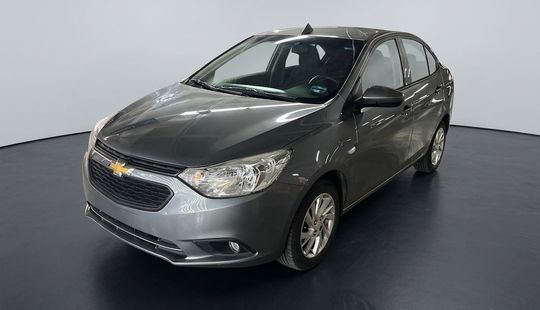 Chevrolet • Aveo