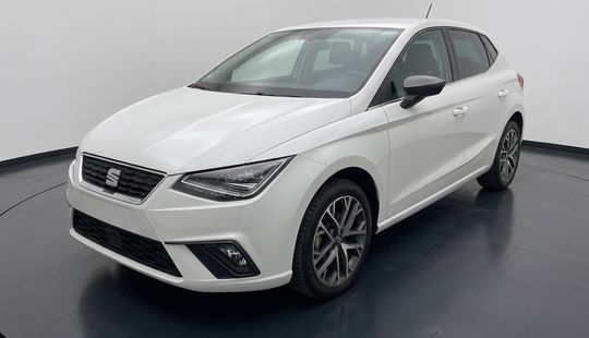 Seat • Ibiza