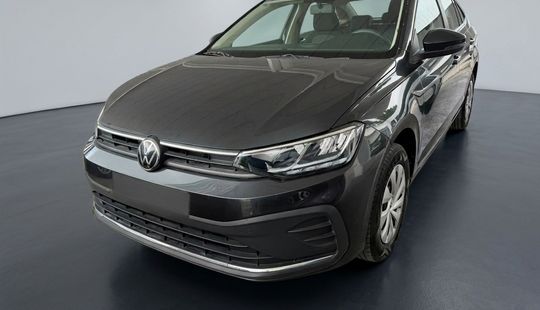 Volkswagen • Virtus